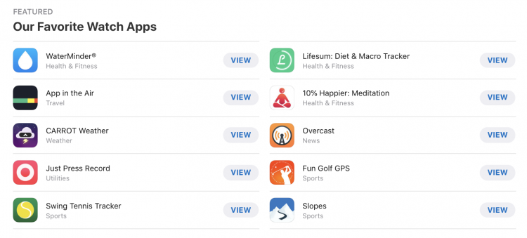 Apple ประกาศรายชื่อ แอพ เกม เพลง ภาพยนตร์ ยอดนิยมของปี 2018