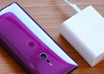 Sony เปิดตัวอุปกรณ์ชาร์จแบตเตอรี่ USB-PD รองรับชาร์จเร็วสูงสุด 46.5 วัตต์
