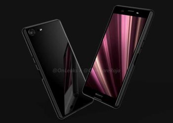Sony Xperia XZ4 Compact ถูกปล่อยภาพเรนเดอร์ออกมาแล้ว พร้อมคลิปวีดีโอที่เผยให้เห็นดีไซน์ครบทุกมุม 360 องศา