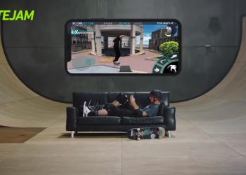 Tony Hawk’s Skate Jam เวอร์ชั่นมือถือ พร้อมป้อนลงมือถือแล้ว รองรับทั้ง iOS และ Android ดาวน์โหลดฟรี!!