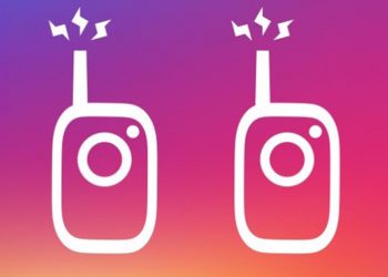 Instagram เพิ่มฟีเจอร์รับ-ส่งข้อความเสียง ให้กับบริการแชทของตัวเอง
