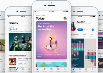 ไม่รอด!! Apple กวาดล้างแอพจีนละเมิดนโยบายบน App Store อีกกว่า 700 แอพ