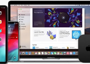 Apple ปล่อย iOS 12.1.2, macOS Mojave 10.14.3 และ tvOS 12.1.2 เวอร์ชั่น Public Beta ออกมาแล้ว