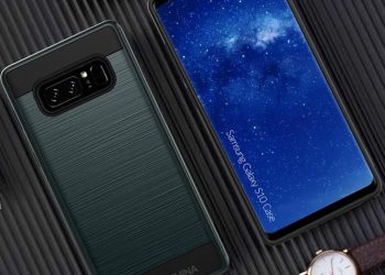 หลุด!! ภาพเรนเดอร์เคส Samsung Galaxy S10 เผยให้เห็นดีไซน์ด้านหน้าและด้านหลัง แต่สุดท้ายมีเงิบ