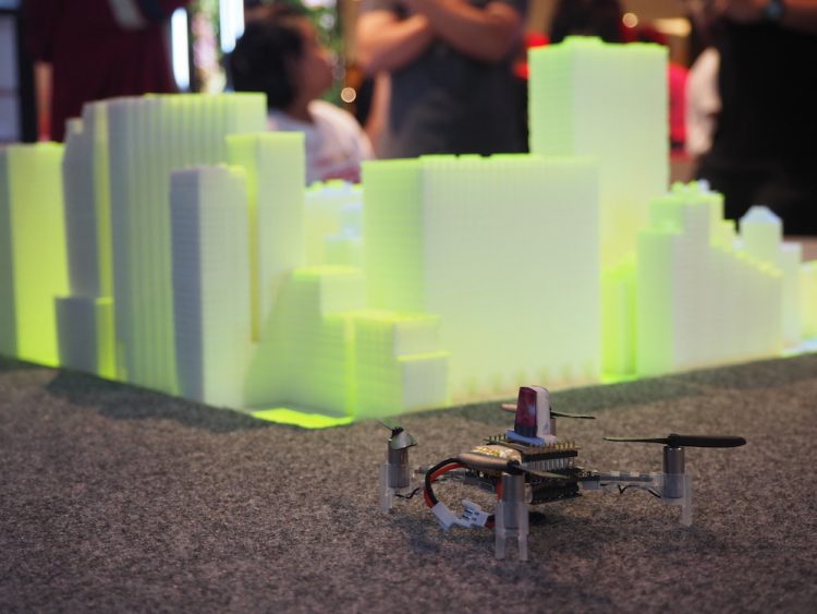 พาไปสัมผัสประสบการณ์ True 5G Digital Thailand เต็มรูปแบบที่ ทรู แบรนดิ้ง ช้อป ไอคอนสยาม