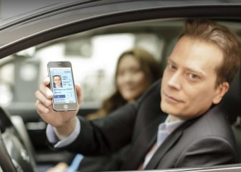 กรมการขนส่งทางบก เตรียมออกใบขับขี่ดิจิตอล คาดทันใช้เดือนมกราคม 2562