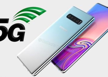 พบรหัสรุ่นของ Samsung Galaxy S10 รุ่นที่ 4 อาจเป็นเวอร์ชั่นรองรับ 5G