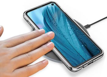 เผยภาพเรนเดอร์ Samsung Galaxy S10 Lite จากผู้ผลิตเคส ใช้จอแสดงผล Infinity-O