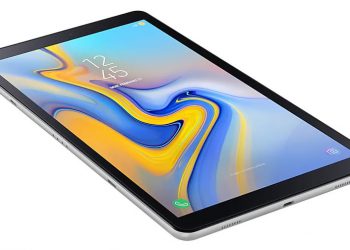 Samsung Galaxy Tab A series (2019) จะเปิดตัวในไตรมาสแรก ของปี 2019