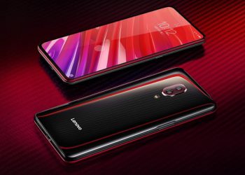 Lenovo Z5 Pro GT สมาร์ทโฟนรุ่นแรกที่มาพร้อมชิป Snapdragon 855 ความจำแรม 12GB