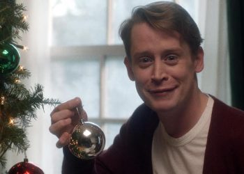 เจ้าหนู Kevin จากหนัง Home Alone กลับมาแล้ว พร้อมผู้ช่วยอัจฉริยะ Google Assistant