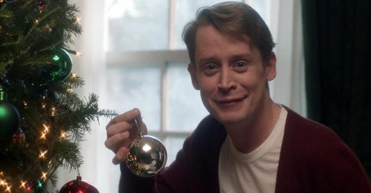 เจ้าหนู Kevin จากหนัง Home Alone กลับมาแล้ว พร้อมผู้ช่วยอัจฉริยะ Google Assistant