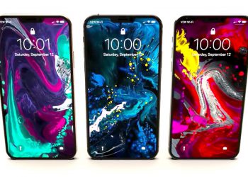 Foxconn จะผลิต iPhone ระดับพรีเมี่ยมในประเทศอินเดีย เริ่มตั้งแต่ปี 2019 เป็นต้นไป