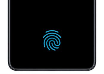 Galaxy A10 จะเป็นสมาร์ทโฟรุ่นแรกของ Samsung ที่ฝังเซ็นเซอร์สแกนลายนิ้วมือบนจอแสดงผล