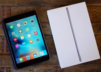 iPad รุ่นถัดไป จะมีขนาดจอ 10 นิ้ว และ iPad mini 5 จะได้รับการเปิดตัวในต้นปี 2019
