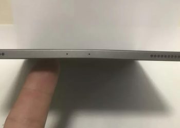 Apple ยอมรับ iPad Pro (2018) มีปัญหาบอดี้โค้งงอเล็กน้อย แต่ยืนยันว่าเป็นเรื่องปกติ