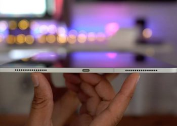 Apple กล่าวถึงปัญหา iPad Pro 2018 มีความโค้งงอ โดยยืนยันว่ามีการผลิตที่เข้มงวดกว่ารุ่นก่อน