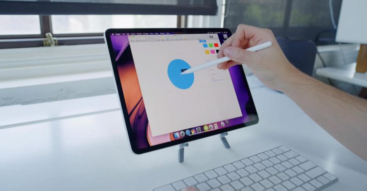 ฝันเป็นจริง!! พบวิธีใช้ระบบปฏิบัติการ Mac บน iPad โดยไม่ต้องเจลเบรค และทำงานได้จริงอย่างไม่น่าเชื่อ