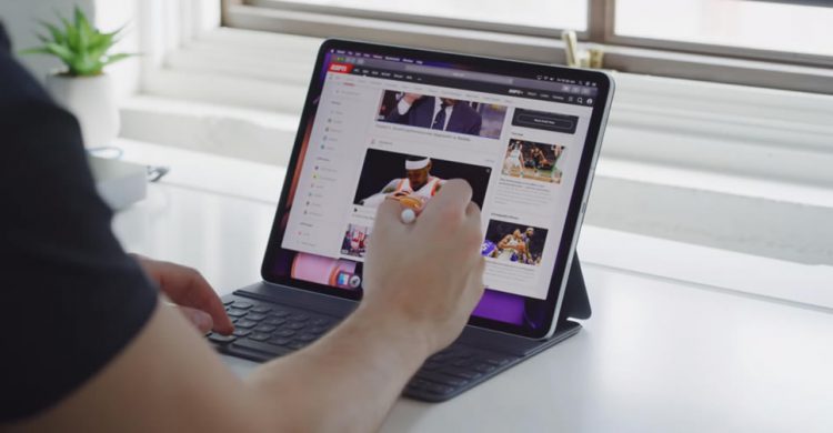 ฝันเป็นจริง!! พบวิธีใช้ระบบปฏิบัติการ Mac บน iPad โดยไม่ต้องเจลเบรค และทำงานได้จริงอย่างไม่น่าเชื่อ