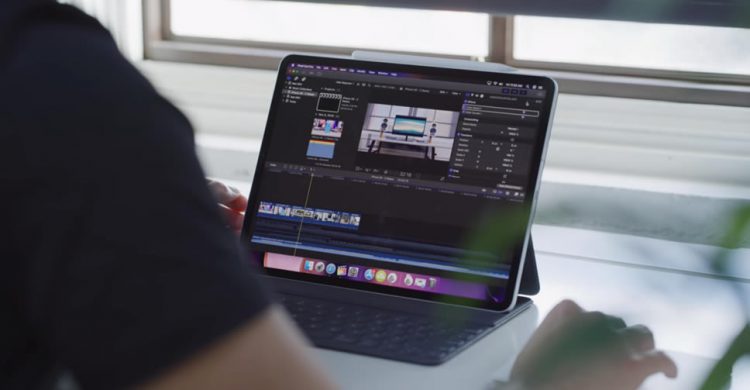 ฝันเป็นจริง!! พบวิธีใช้ระบบปฏิบัติการ Mac บน iPad โดยไม่ต้องเจลเบรค และทำงานได้จริงอย่างไม่น่าเชื่อ