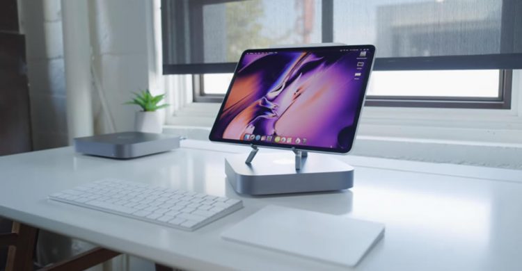 ฝันเป็นจริง!! พบวิธีใช้ระบบปฏิบัติการ Mac บน iPad โดยไม่ต้องเจลเบรค และทำงานได้จริงอย่างไม่น่าเชื่อ