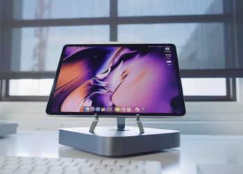 ฝันเป็นจริง!! พบวิธีใช้ระบบปฏิบัติการ Mac บน iPad โดยไม่ต้องเจลเบรค และทำงานได้จริงอย่างไม่น่าเชื่อ