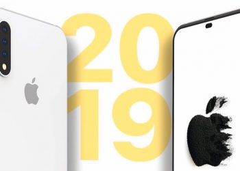 7 คุณสมบัติที่คาดว่า Apple จะนำมาใช้กับ iPhone ในปี 2019