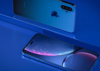 ชมคอนเซ็ปต์ iPhone XI และ XI Plus ที่ได้รับแรงบันดาลใจมาจาก iPad Pro (2018)