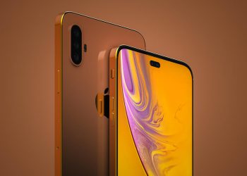 ชมคอนเซ็ปต์ iPhone XI และ XI Plus ที่ได้รับแรงบันดาลใจมาจาก iPad Pro (2018)