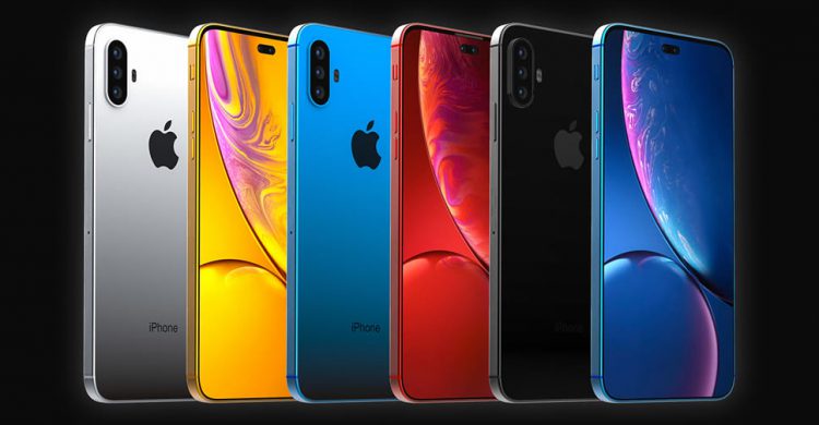 ชมคอนเซ็ปต์ iPhone XI และ XI Plus ที่ได้รับแรงบันดาลใจมาจาก iPad Pro (2018)