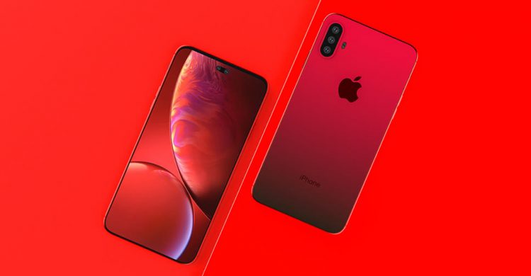 ชมคอนเซ็ปต์ iPhone XI และ XI Plus ที่ได้รับแรงบันดาลใจมาจาก iPad Pro (2018)