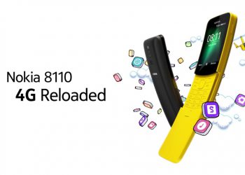 แนะนำสมาร์ทโฟนและมือถือ Nokia เป็นของขวัญให้คนที่คุณรักในเทศกาลปีใหม่