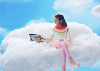 จัดหนัก!! Microsoft ปล่อยโฆษณา Surface Go ซัด iPad เน้นคำว่า “คอมพิวเตอร์ของจริง”