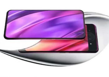 Vivo NEX 2 หรือ NEX Dual Display Edition จะเปิดตัววันที่ 11 ธันวาคมนี้