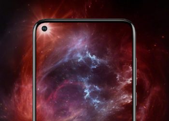 Huawei Nova 4 สมาร์ทโฟนที่ฝังกล้องเซลฟี่ไว้ในจอแสดงผล จะเปิดตัววันที่ 17 ธันวาคมนี้