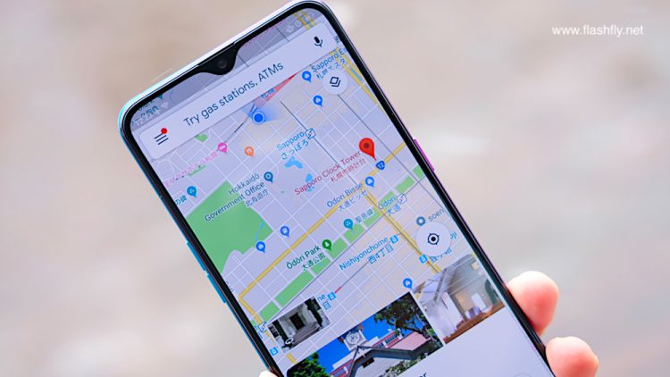 ชีวิตดีขึ้นเยอะ!! พก OPPO R17 Pro ไปเที่ยวทั้งวันชาร์จแบตแค่ 10 นาทีได้ถึง 40% ด้วย SuperVOOC Flash Charge ที่เร็วที่สุดในโลก