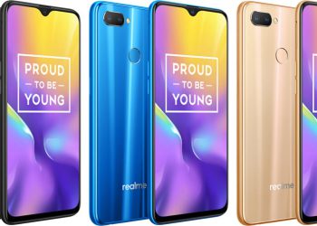 Realme A1 อาจได้รับการเปิดตัวในเร็วๆ นี้ คาดราคาถูกกว่ารุ่น U1 ที่เปิดตัวไปก่อนหน้านี้