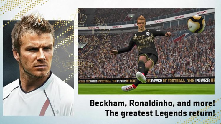 วินนิ่งมั้ย!! PES 2019 พร้อมให้เล่นบน Android แล้วมีลีกในประเทศไทยด้วย ดาวน์โหลดฟรีที่นี่