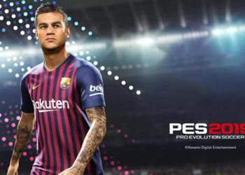 Pro Evolution Soccer 2019 สำหรับ iOS ได้รับการอัพเดทด้วย Unreal Engine 4 และ 12 ลีกใหม่