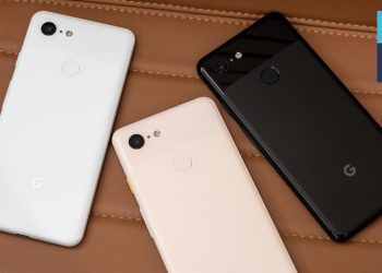 Google Pixel 3 ได้รับ 101 คะแนน เท่ากับ iPhone XR จัดเป็นสมาร์ทโฟนที่มีกล้องเลนส์เดียวที่ดีที่สุดของ DxOMark