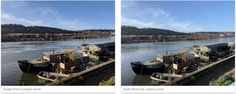 Google Pixel 3 ได้รับ 101 คะแนน เท่ากับ iPhone XR จัดเป็นสมาร์ทโฟนที่มีกล้องเลนส์เดียวที่ดีที่สุดของ DxOMark