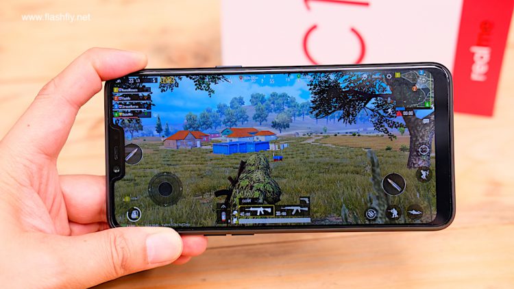 พรีวิว Realme C1 สมาร์ทโฟนสุดคุ้ม จอใหญ่ แบตอึด 4230mAh กล้องคู่ในราคาสุดประหยัดเพียง 3,990 บาท