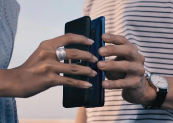 Samsung Galaxy S10 จะสามารถชาร์จแบตฯ แบบไร้สาย ให้กับสมาร์ทโฟนรุ่นอื่นได้ เหมือนกับ Mate 20 Pro