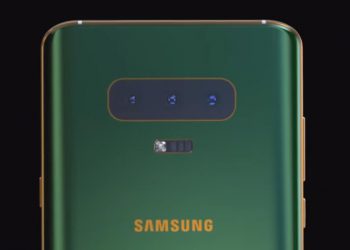 เผยสีสันของ Samsung Galaxy S10 Series โดยในรุ่น Lite จะมีสีพิเศษที่รุ่นอื่นไม่มี