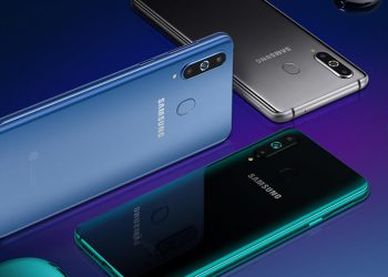 Samsung ถอดช่องเสียบแจ็คหูฟังออกจากสมาร์ทโฟนรุ่นล่าสุด หลังจากเหน็บแนม Apple มาหลายปี