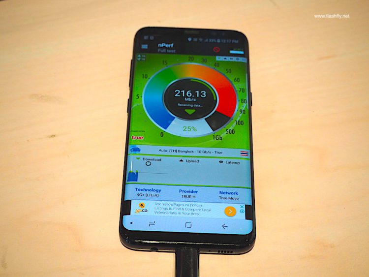 พาไปสัมผัสประสบการณ์ True 5G Digital Thailand เต็มรูปแบบที่ ทรู แบรนดิ้ง ช้อป ไอคอนสยาม