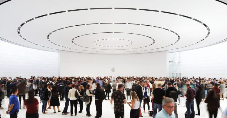 สรุปมาให้แล้ว!! ตลอดทั้งปี 2018 Apple เปิดตัวผลิตภัณฑ์อะไรใหม่ และมีอะไรที่น่าสนใจบ้าง