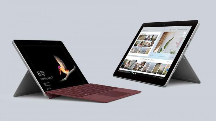 จัดหนัก!! Microsoft ปล่อยโฆษณา Surface Go ซัด iPad เน้นคำว่า “คอมพิวเตอร์ของจริง”