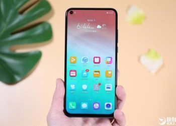 Honor V20 ทำได้ 310,202 คะแนน จากการทดสอบของแอพพลิเคชั่น AnTuTu