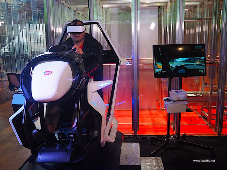 พาไปสัมผัสประสบการณ์ True 5G Digital Thailand เต็มรูปแบบที่ ทรู แบรนดิ้ง ช้อป ไอคอนสยาม